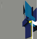 Autechre – Untilted 2LP