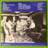 Modern Lovers - A Vacant Stare LP