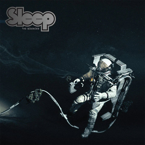Sleep – The Sciences 2LP