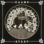 Caamp / By and By (CANARY YELLOW) 2LP