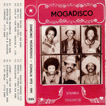 Various – Mogadisco (Dancing Mogadishu - Somalia 1972-1991) 2xLP