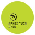 APHEX TWIN / SYRO LP