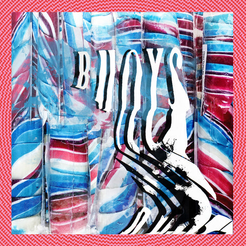 Panda Bear – Buoys LP