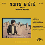 Omari, Abdou El / Nuits D’ete avec Naima Samih LP