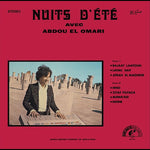 Omari, Abdou El / Nuits D’ete LP