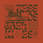 Tassos Chalkias – Divine Reeds LP