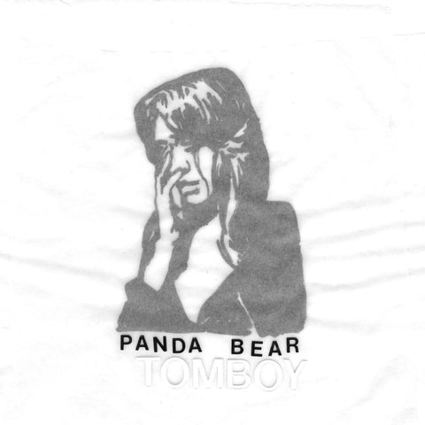 Panda Bear – Tomboy LP