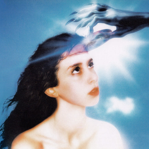 MAGDALENA BAY / IMAGINAL DISK CD