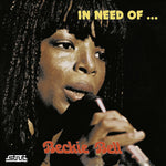 Beckie Bell – In Need Of ... LP