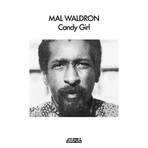 Waldron, Mal / Candy Girl LP