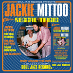 Jackie Mittoo – Reggae Magic 2LP