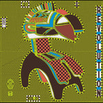 Various – Music For A Revolution Vol 1 : Guinea's Syliphone Recording Label (1967-1973)