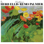 Herb Ellis • Remo Palmier – Windflower LP