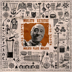 Mulatu Astatke – Mulatu Plays Mulatu LP