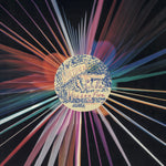 Sun Ra – Hidden Fire 2LP