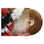 CONVERGE "NO HEROES" LP (cloudy/black galaxy)