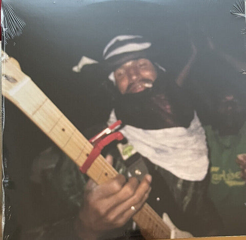 Mdou Moctar – Afelan LP