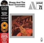 SHEPP,ARCHIE / COMPLETE LIVE LP