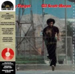 SCOTT-HERON,GIL / MOVING LP (RED)