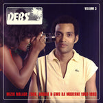 Various / Mizik Maladi: Disques Debs International Volume 3 2LP