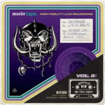 MOTORHEAD / LOST TAPES: VOL. 6 (LIVE IN BERLIN 1992) (PURPLE) LP