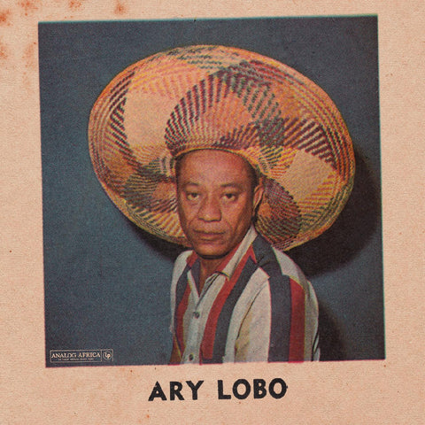 Ary Lobo – 1958 - 1966 LP