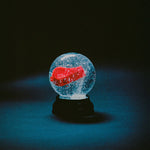 DARKSIDE - Nothing LP (Red)