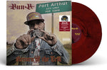 BUN B / RETURN OF THE TRILL LP
