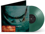 Disturbed – The Sickness (25TH ANNIV, GREEN) LP