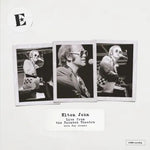 JOHN,ELTON / LIVE AT THE RAINBOW THEATRE (180G) LP