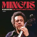 MINGUS,CHARLES / IN ARGENTINA