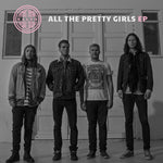 KALEO / ALL THE PRETTY GIRLS EP (RASPBERRY MARBLE) LP