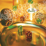BELLY / KING LP