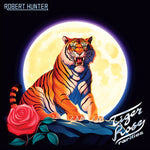 HUNTER,ROBERT / TIGER ROSE RARITIES LP