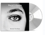 GILMOUR,DAVID WITH ROMANY GILMOUR / BETWEEN TWO POINTS LP