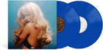 Sabrina Carpenter - Short n’ Sweet (Deluxe Edition) - Bright Azure Vinyl 2 LP