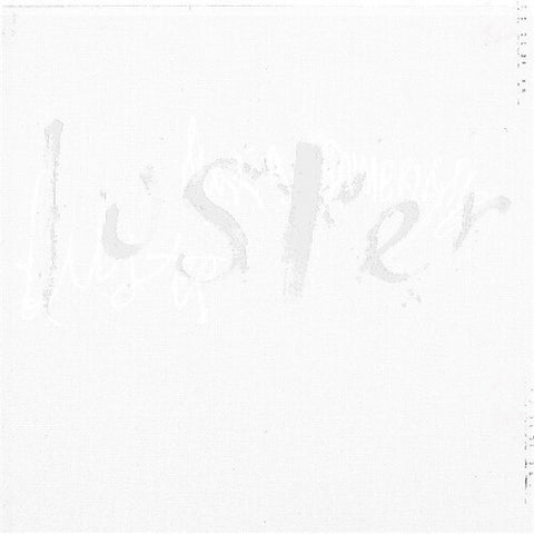 MARIA SOMERVILLE - Luster [LP Clear]