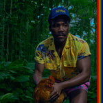 Childish Gambino - Bando Stone and The New World 2LP