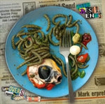 RESIDENTS / LEFTOVERS AGAIN?! AGAIN?!? (AGAIN?!?!) VOLUME 3 LP