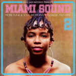 Various – Miami Sound 2 2LP