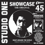 V/A - STUDIO ONE SHOWCASE 45 Expanded Edition 2LP