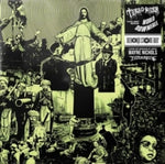 TERRORIZER / WORLD DOWNFALL (COOL MINT VINYL) LP