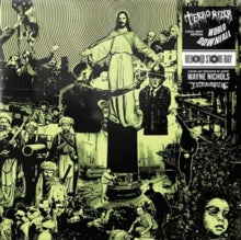 TERRORIZER / WORLD DOWNFALL (COOL MINT VINYL) LP