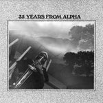 Deadly Headley – 35 Years From Alpha LP