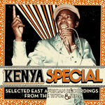 Various – Kenya Special 3xLP