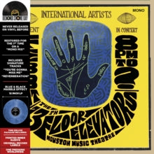 13TH FLOOR ELEVATORS / HOUSTON MUSIC LP