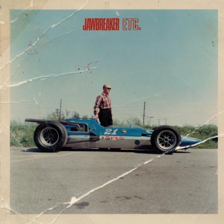 Jawbreaker - Etc 2xLP