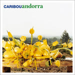 Caribou – Andorra LP