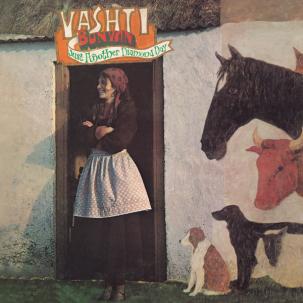 Bunyan, Vashti - Just Another Diamond Day LP