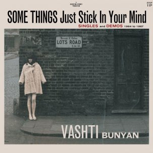 Bunyan, Vashti - Some Things Just Stick In Your Mind 2xLP